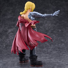 Load image into Gallery viewer, PRE-ORDER Grandista Edward Elric Fullmetal Alchemist