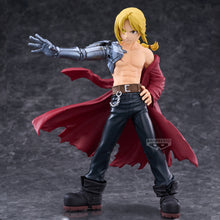Load image into Gallery viewer, PRE-ORDER Grandista Edward Elric Fullmetal Alchemist
