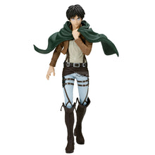 Load image into Gallery viewer, PRE-ORDER Grandista Eren Yeager Attack on Titan