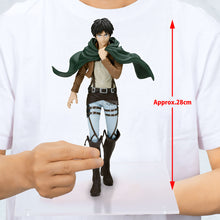 Load image into Gallery viewer, PRE-ORDER Grandista Eren Yeager Attack on Titan