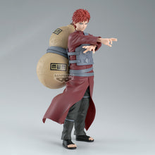 Load image into Gallery viewer, PRE-ORDER Grandista Gaara Naruto Shippuden