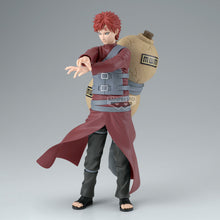 Load image into Gallery viewer, PRE-ORDER Grandista Gaara Naruto Shippuden