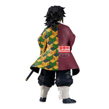 Load image into Gallery viewer, PRE-ORDER Grandista Giyu Tomioka Demon Slayer: Kimetsu No Yaiba