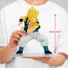 Load image into Gallery viewer, Authentic Grandista Gogeta Dragon Ball Super