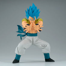 Load image into Gallery viewer, PRE-ORDER Grandista Gogeta II Dragon Ball Super