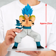 Load image into Gallery viewer, PRE-ORDER Grandista Gogeta II Dragon Ball Super