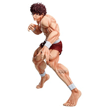 Load image into Gallery viewer, PRE-ORDER Grandista Hanma Baki Baki