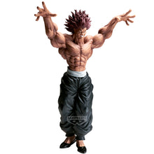 Load image into Gallery viewer, PRE-ORDER Grandista Hanma Yujiro Baki