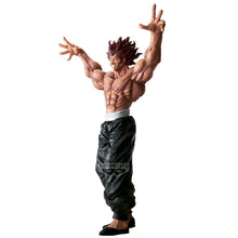 Load image into Gallery viewer, PRE-ORDER Grandista Hanma Yujiro Baki