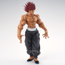 Load image into Gallery viewer, PRE-ORDER Grandista Hanma Yujiro II (Ver. B) Baki