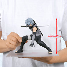 Load image into Gallery viewer, PRE-ORDER Grandista Hatake Kakashi II Naruto Shippuden
