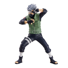 Load image into Gallery viewer, Authentic Grandista Hatake Kakashi Naruto Shippuden