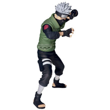Load image into Gallery viewer, Authentic Grandista Hatake Kakashi Naruto Shippuden