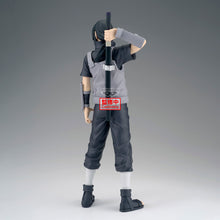 Load image into Gallery viewer, PRE-ORDER Grandista Itachi Uchiha II Naruto Shippuden