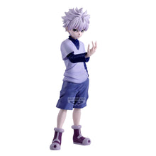Load image into Gallery viewer, PRE-ORDER Grandista Killua Hunter x Hunter