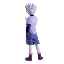 Load image into Gallery viewer, PRE-ORDER Grandista Killua Hunter x Hunter