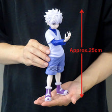 Load image into Gallery viewer, PRE-ORDER Grandista Killua Hunter x Hunter