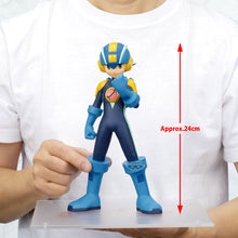 Load image into Gallery viewer, PRE-ORDER Grandista Mega Man Battle Network Megaman.Exe Rockman