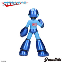 Load image into Gallery viewer, PRE-ORDER Grandista Mega Man Metallic Color Ver. Rockman