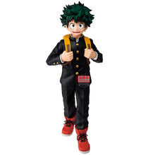 Load image into Gallery viewer, PRE-ORDER Grandista Midoriya Izuku II My Hero Academia