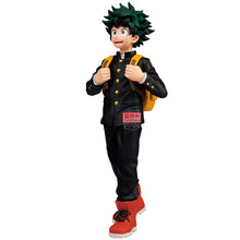 Load image into Gallery viewer, PRE-ORDER Grandista Midoriya Izuku II My Hero Academia