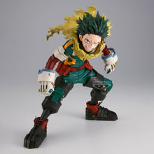 Load image into Gallery viewer, PRE-ORDER Grandista Midoriya Izuku My Hero Academia