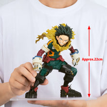 Load image into Gallery viewer, PRE-ORDER Grandista Midoriya Izuku My Hero Academia
