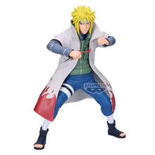 Load image into Gallery viewer, PRE-ORDER Grandista Minato Namikaze Naruto Shippuden