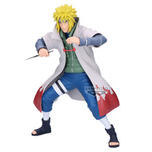 Load image into Gallery viewer, PRE-ORDER Grandista Minato Namikaze Naruto Shippuden