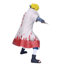 Load image into Gallery viewer, PRE-ORDER Grandista Minato Namikaze Naruto Shippuden