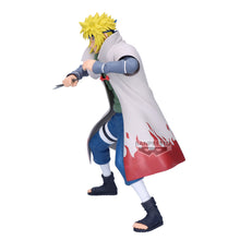 Load image into Gallery viewer, PRE-ORDER Grandista Minato Namikaze Naruto Shippuden