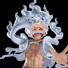 Load image into Gallery viewer, PRE-ORDER Grandista Monkey D. Luffy Gear 5 III One Piece