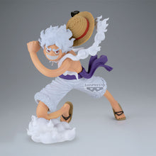 Load image into Gallery viewer, PRE-ORDER Grandista Monkey D. Luffy Gear 5 II One Piece