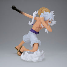 Load image into Gallery viewer, PRE-ORDER Grandista Monkey D. Luffy Gear 5 II One Piece