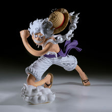 Load image into Gallery viewer, PRE-ORDER Grandista Monkey D. Luffy Gear 5 II One Piece