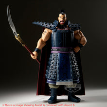 Load image into Gallery viewer, PRE-ORDER Grandista Ohki II (Ohki + Shin's Flag) Kingdom