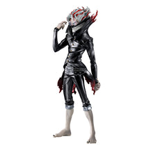 Load image into Gallery viewer, PRE-ORDER Grandista Okarun Transformed Metalllic Color Ver. Dandadan
