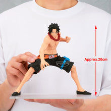 Load image into Gallery viewer, PRE-ORDER Grandista Portgas D. Ace One Piece