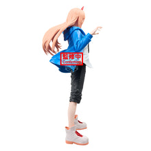 Load image into Gallery viewer, PRE-ORDER Grandista Power Chainsaw Man - The Movie: Reze Arc