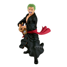 Load image into Gallery viewer, PRE-ORDER Grandista Roronoa Zoro II One Piece