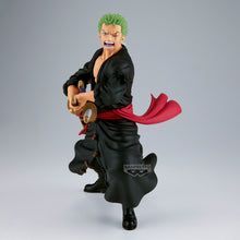 Load image into Gallery viewer, PRE-ORDER Grandista Roronoa Zoro II One Piece
