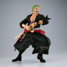 Load image into Gallery viewer, PRE-ORDER Grandista Roronoa Zoro II One Piece