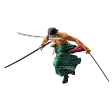 Load image into Gallery viewer, Authentic Grandista Roronoa Zoro Special Edition One Piece