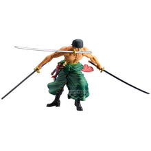 Load image into Gallery viewer, Authentic Grandista Roronoa Zoro Special Edition One Piece