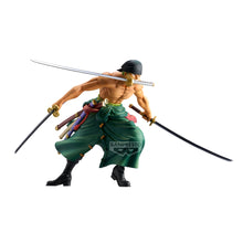 Load image into Gallery viewer, Authentic Grandista Roronoa Zoro Special Edition One Piece