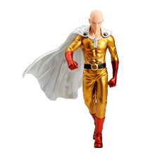 Load image into Gallery viewer, PRE-ORDER Grandista Saitama Metallic Ver. One-Punch Man