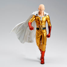 Load image into Gallery viewer, PRE-ORDER Grandista Saitama Metallic Ver. One-Punch Man