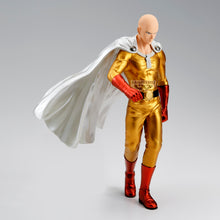 Load image into Gallery viewer, PRE-ORDER Grandista Saitama Metallic Ver. One-Punch Man