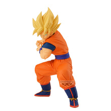 Load image into Gallery viewer, Authentic Grandista Son Goku Dragon Ball Z