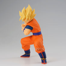 Load image into Gallery viewer, Authentic Grandista Son Goku Dragon Ball Z